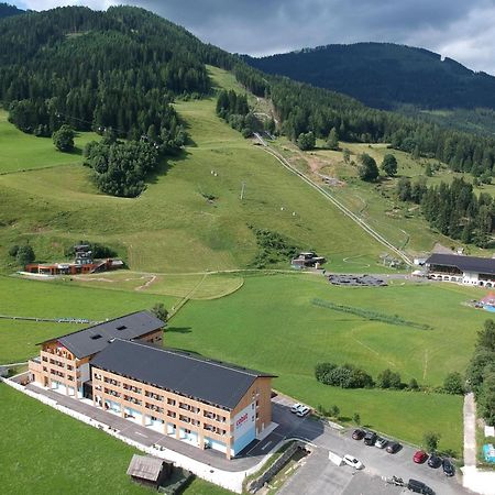 Cooee Alpin Hotel باد كلينكيرشهايم المظهر الخارجي الصورة