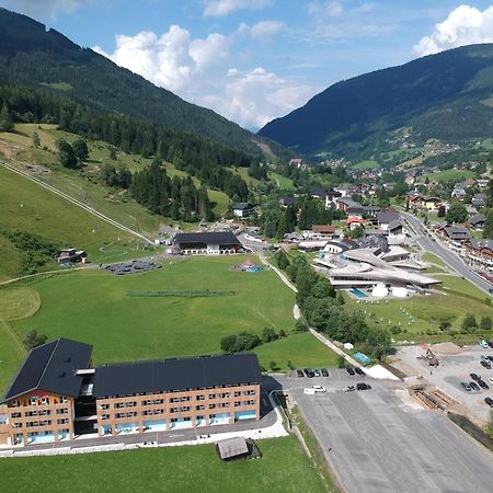 Cooee Alpin Hotel باد كلينكيرشهايم المظهر الخارجي الصورة
