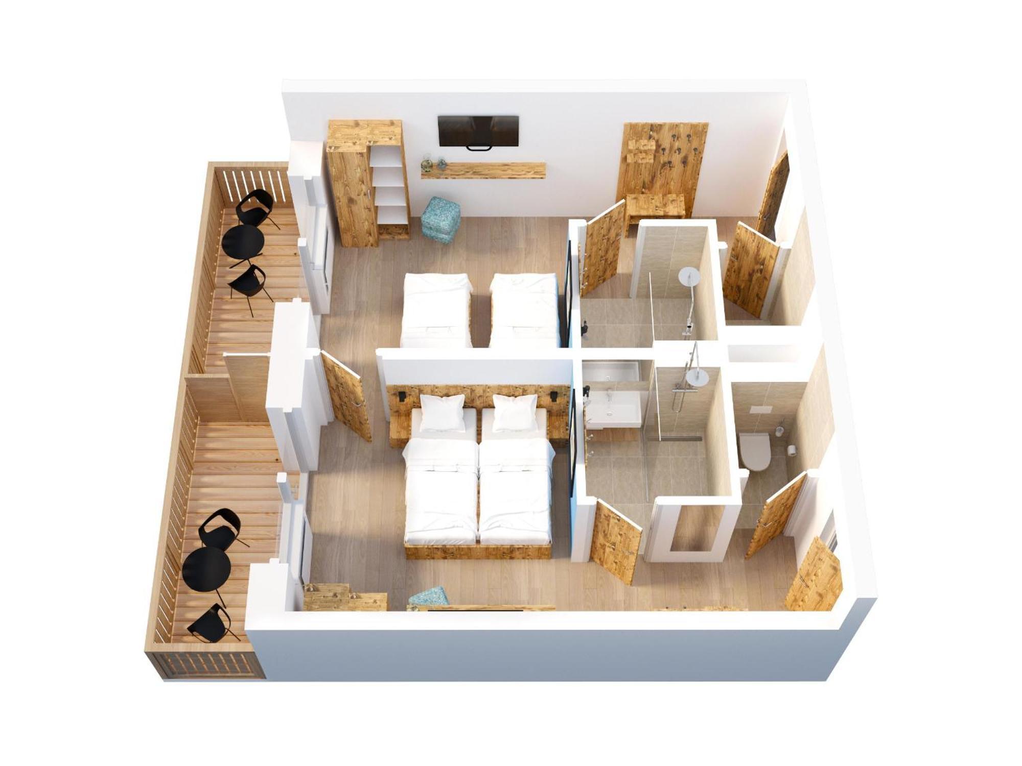 Cooee Alpin Hotel باد كلينكيرشهايم المظهر الخارجي الصورة