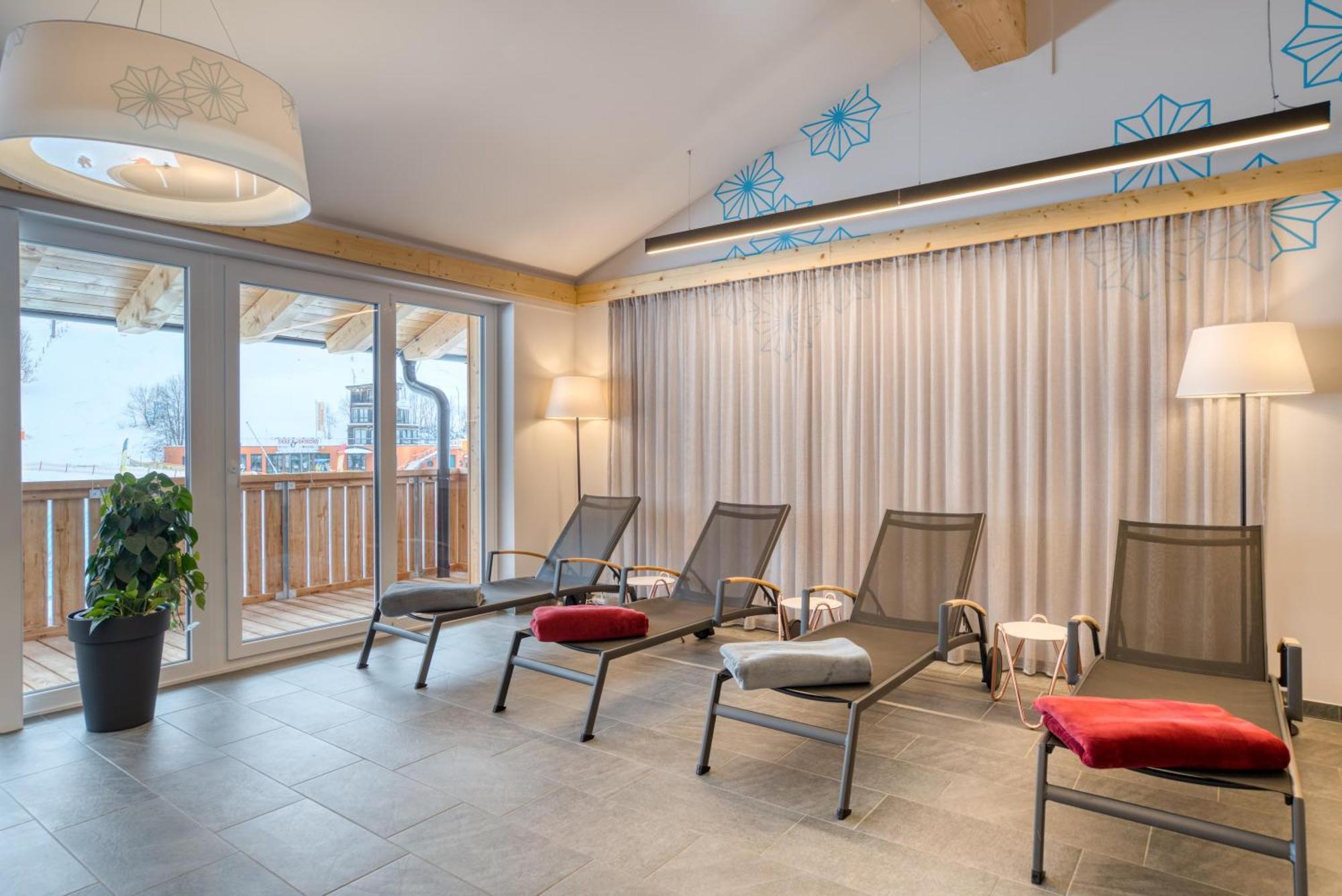 Cooee Alpin Hotel باد كلينكيرشهايم المظهر الخارجي الصورة