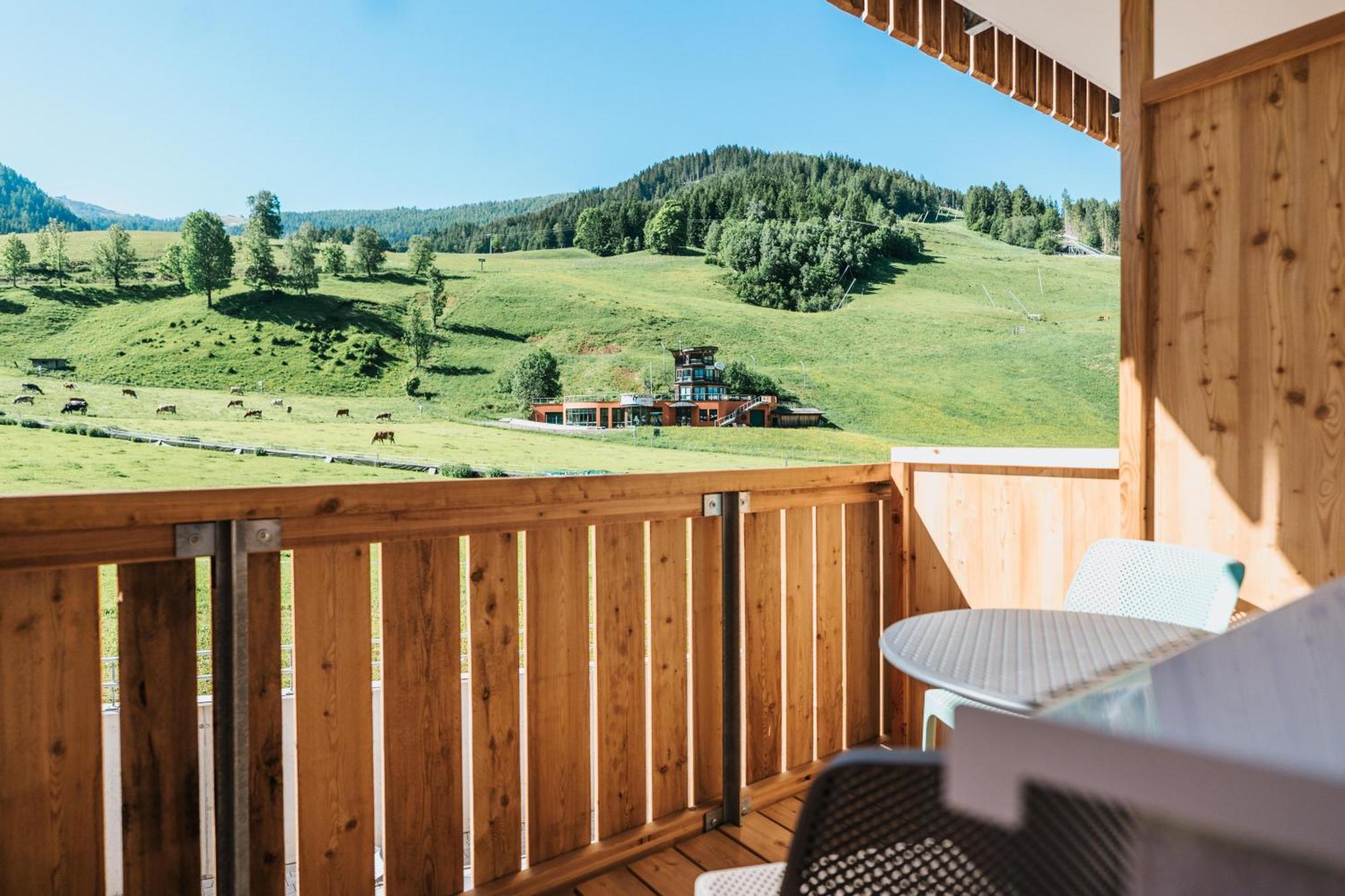 Cooee Alpin Hotel باد كلينكيرشهايم المظهر الخارجي الصورة