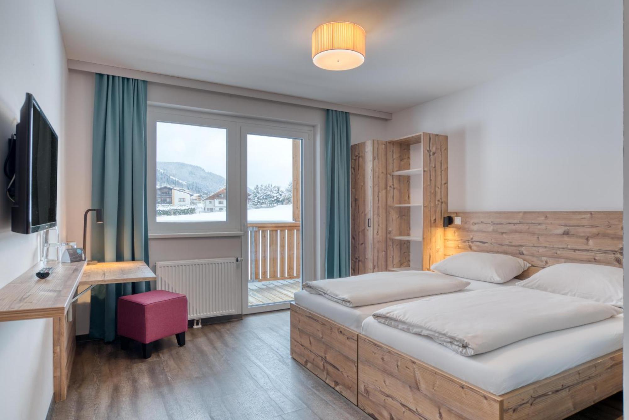 Cooee Alpin Hotel باد كلينكيرشهايم المظهر الخارجي الصورة