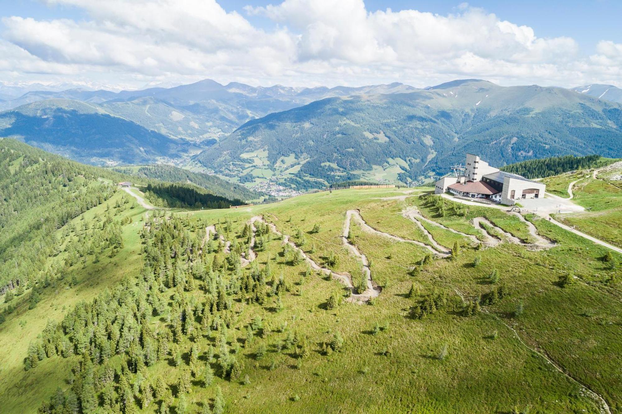 Cooee Alpin Hotel باد كلينكيرشهايم المظهر الخارجي الصورة