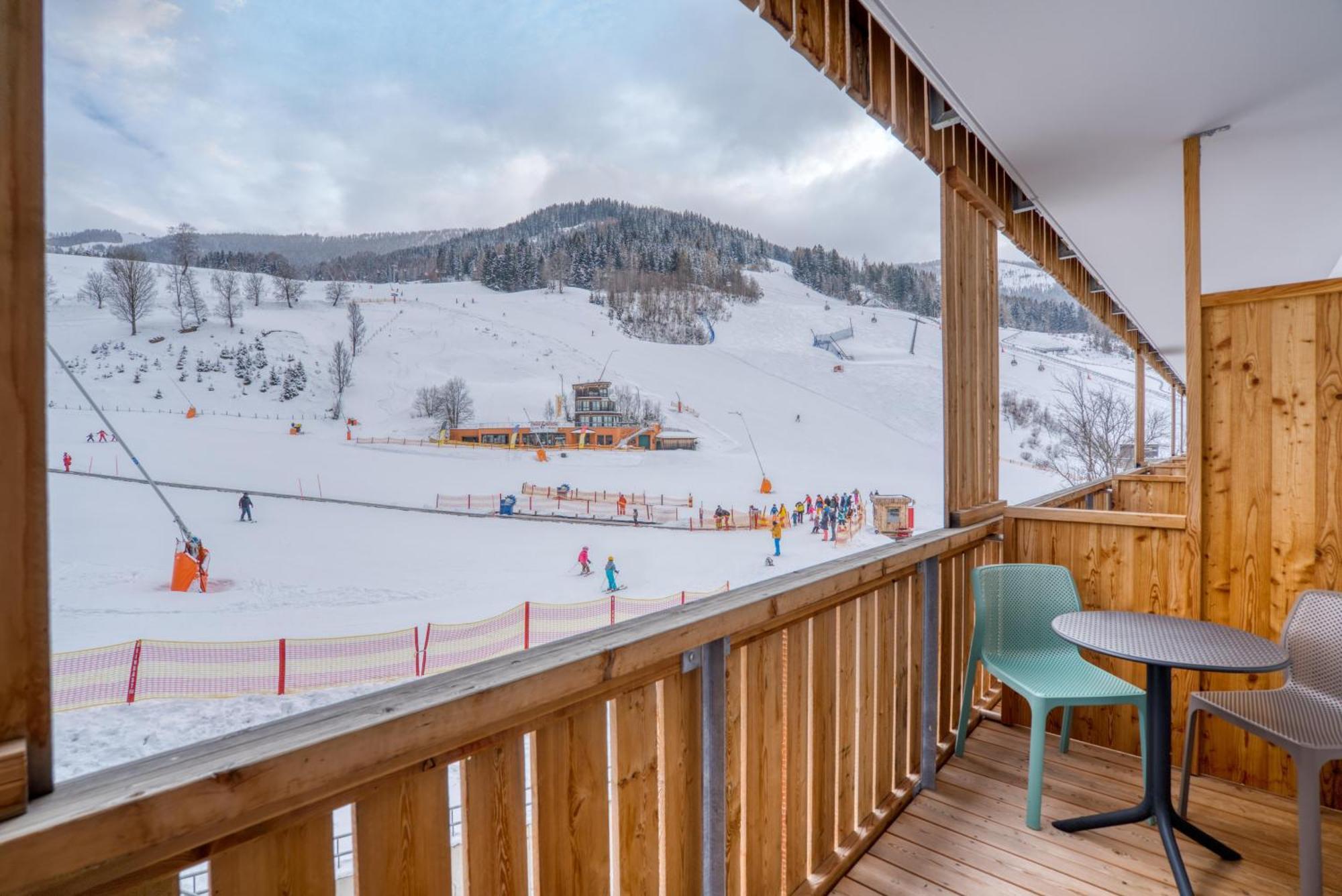 Cooee Alpin Hotel باد كلينكيرشهايم المظهر الخارجي الصورة