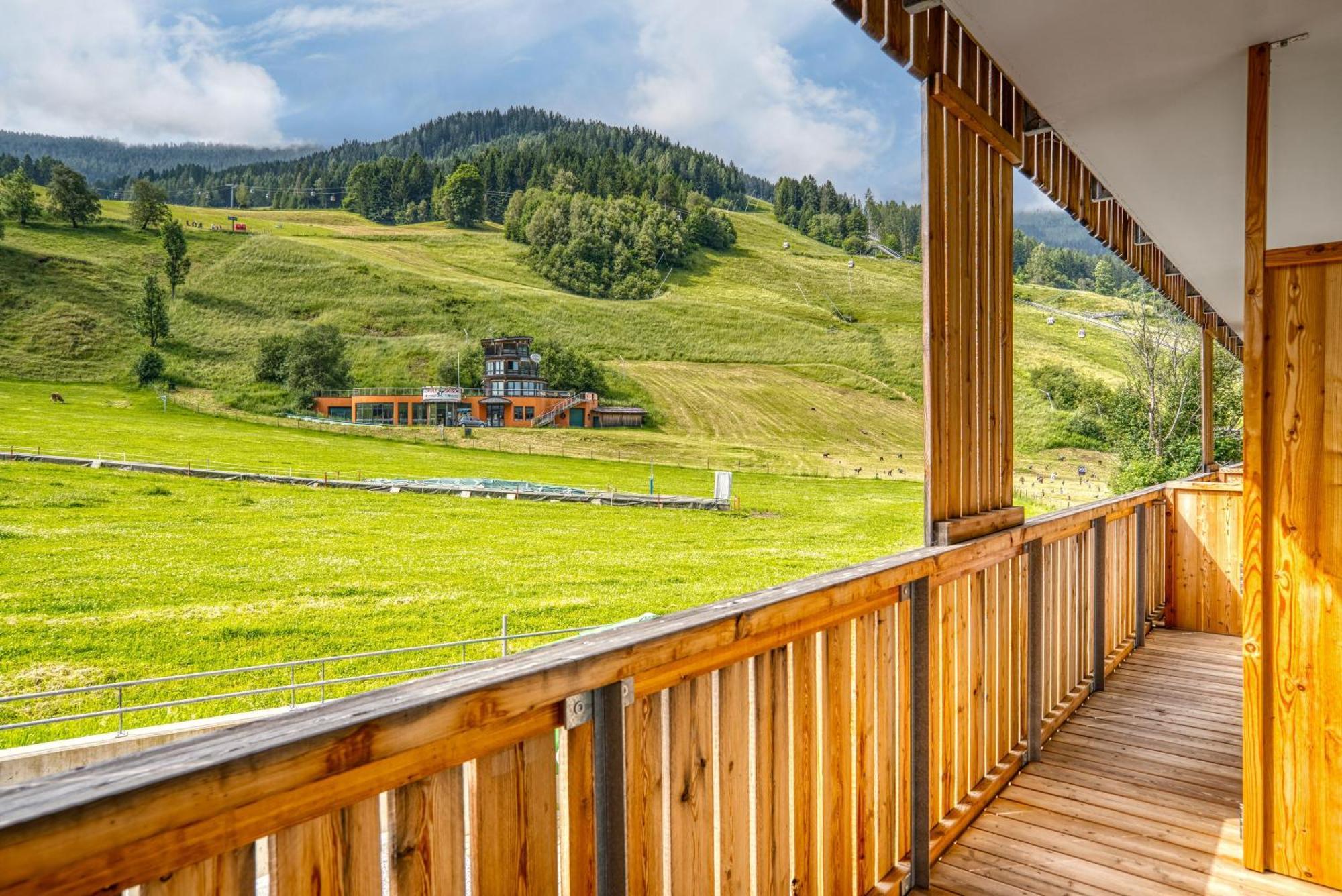 Cooee Alpin Hotel باد كلينكيرشهايم المظهر الخارجي الصورة