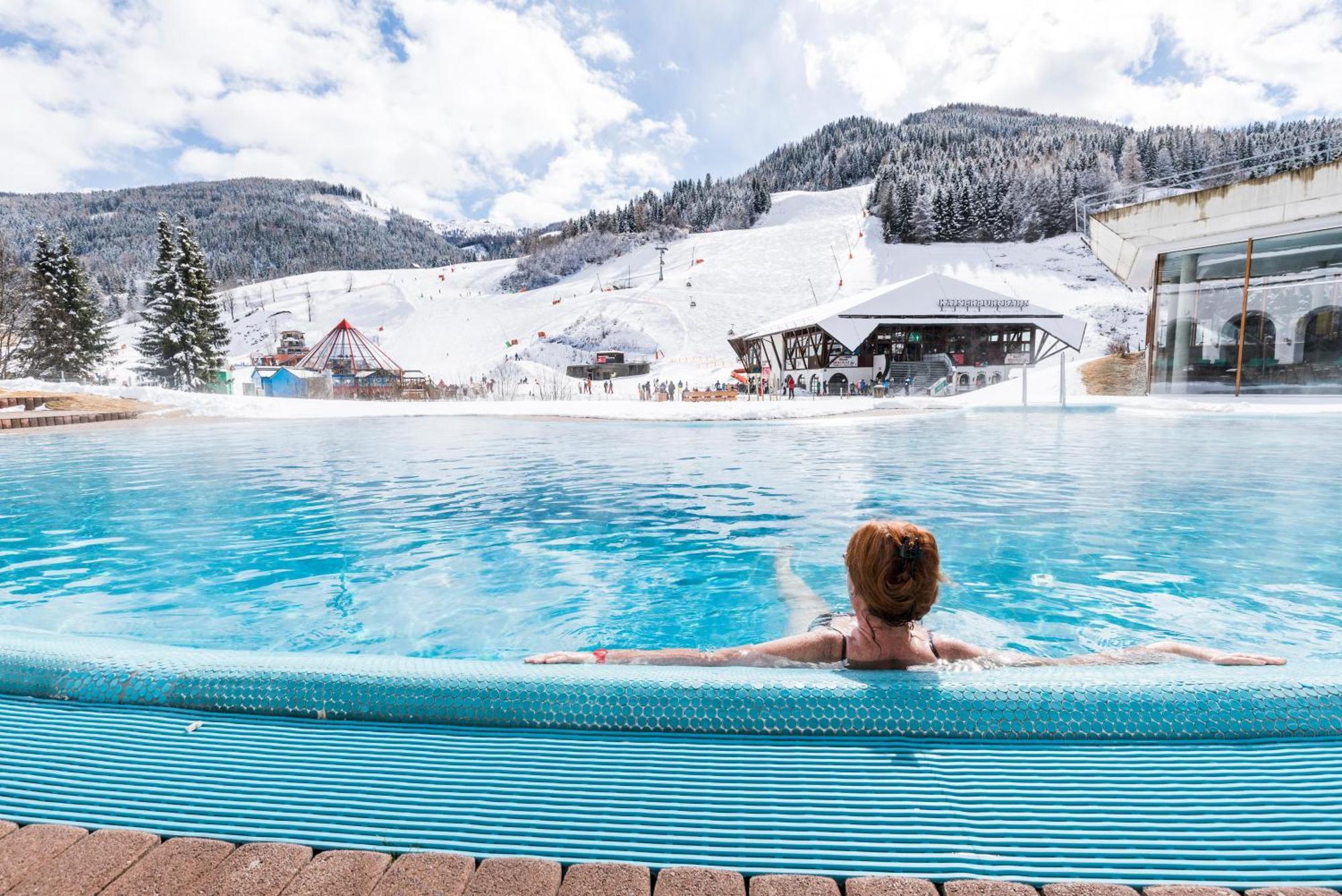 Cooee Alpin Hotel باد كلينكيرشهايم المظهر الخارجي الصورة