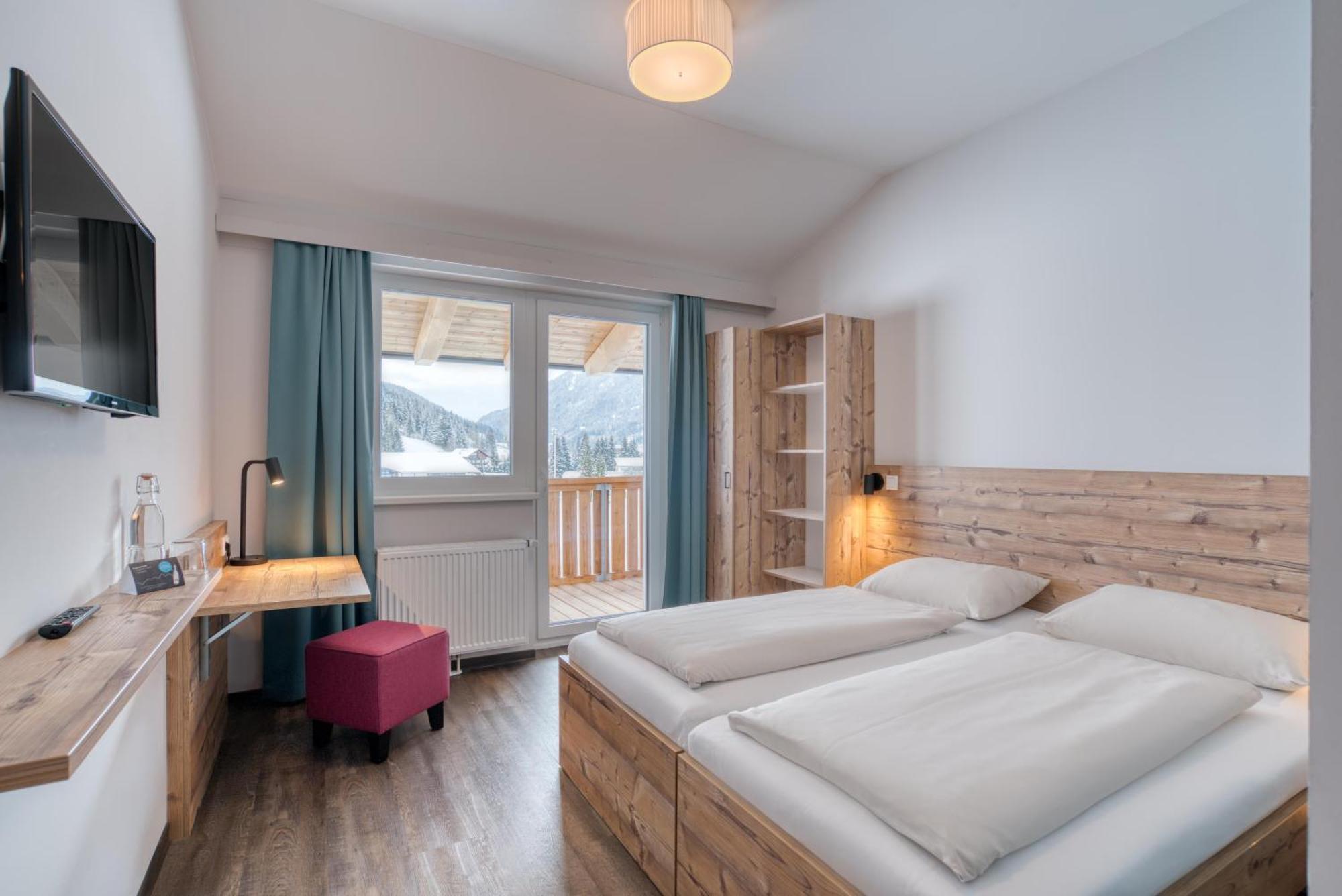 Cooee Alpin Hotel باد كلينكيرشهايم المظهر الخارجي الصورة