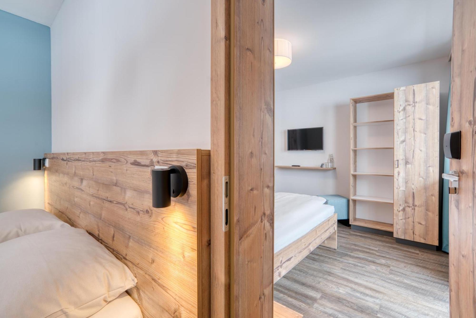 Cooee Alpin Hotel باد كلينكيرشهايم المظهر الخارجي الصورة