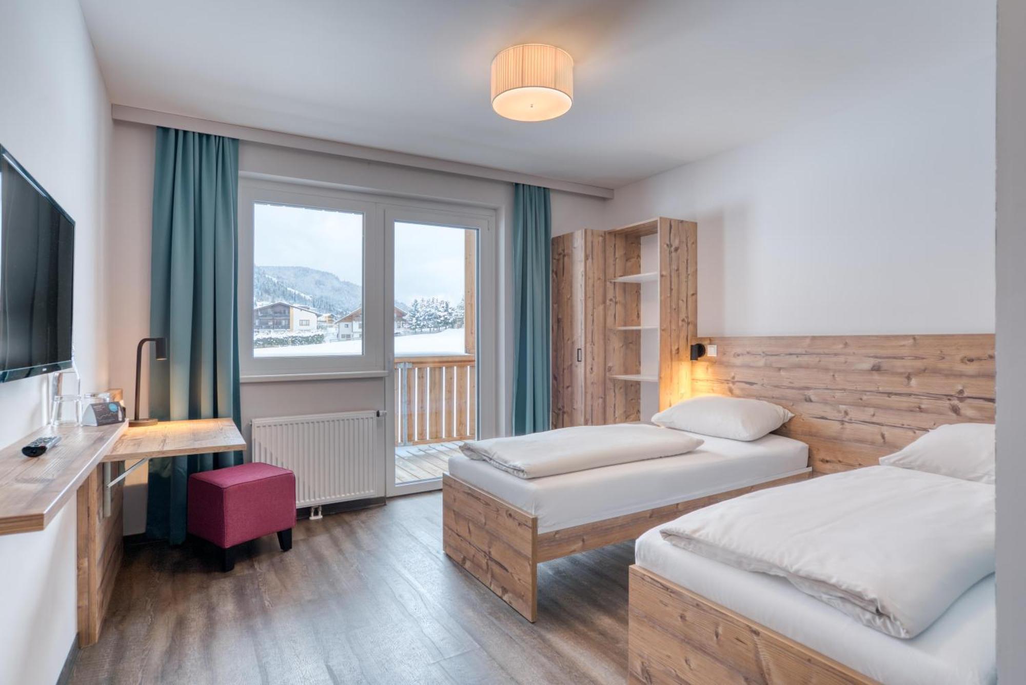 Cooee Alpin Hotel باد كلينكيرشهايم المظهر الخارجي الصورة