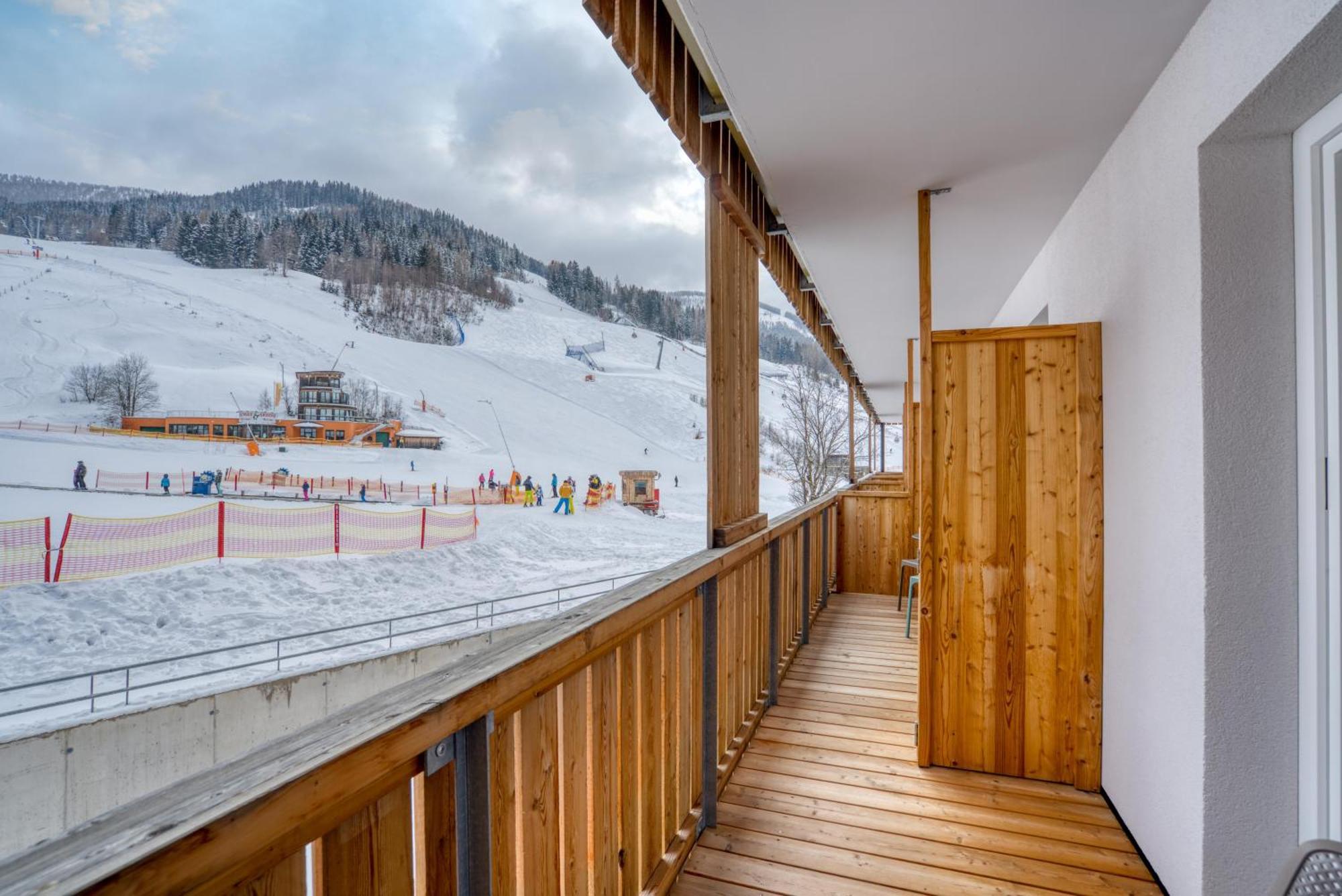 Cooee Alpin Hotel باد كلينكيرشهايم المظهر الخارجي الصورة