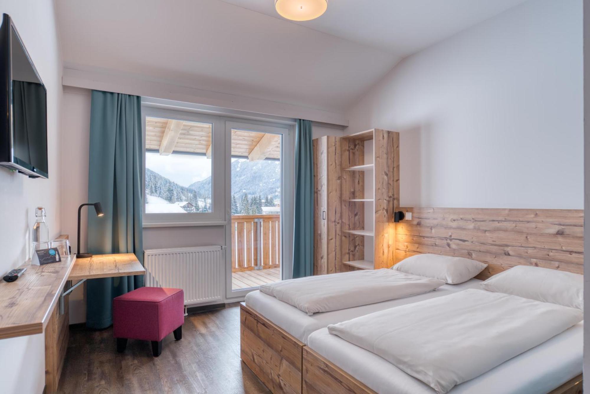 Cooee Alpin Hotel باد كلينكيرشهايم المظهر الخارجي الصورة